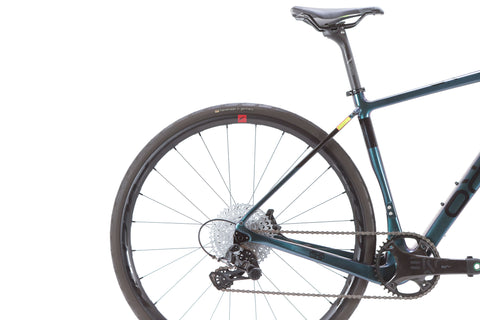 Orro Terra C Campagnolo Ekar Gravel Bike 2021, Size XS