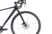 Orro Terra C Campagnolo Ekar Gravel Bike 2021, Size XS