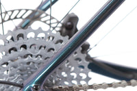 Orro Terra C Campagnolo Ekar Gravel Bike 2021, Size XS