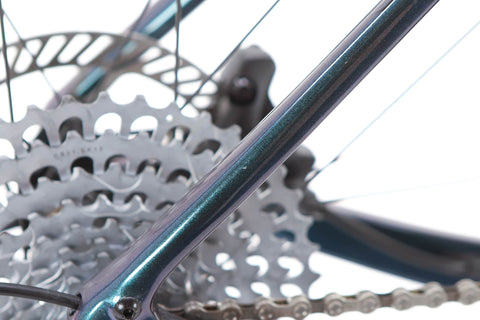 Orro Terra C Campagnolo Ekar Gravel Bike 2021, Size XS