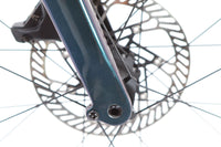 Orro Terra C Campagnolo Ekar Gravel Bike 2021, Size XS