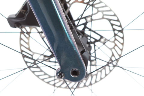 Orro Terra C Campagnolo Ekar Gravel Bike 2021, Size XS