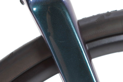Orro Terra C Campagnolo Ekar Gravel Bike 2021, Size XS