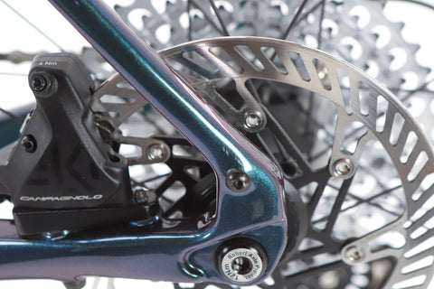 Orro Terra C Campagnolo Ekar Gravel Bike 2021, Size XS