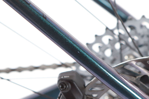 Orro Terra C Campagnolo Ekar Gravel Bike 2021, Size XS