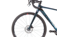 Orro Terra C Campagnolo Ekar Gravel Bike 2021, Size XS