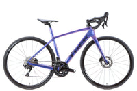 Trek Domane SL 5 Gen 3 Shimano 105 Disc Road Bike 2020, Size 50cm