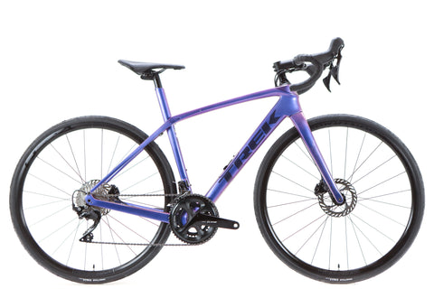 Trek Domane SL 5 Gen 3 Shimano 105 Disc Road Bike 2020, Size 50cm