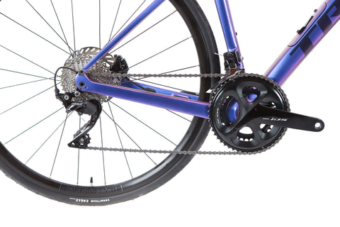 Trek Domane SL 5 Gen 3 Shimano 105 Disc Road Bike 2020, Size 50cm