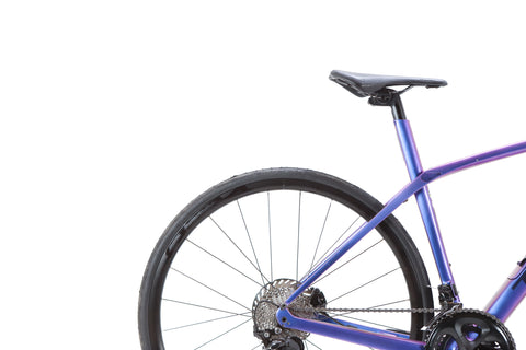 Trek Domane SL 5 Gen 3 Shimano 105 Disc Road Bike 2020, Size 50cm
