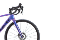 Trek Domane SL 5 Gen 3 Shimano 105 Disc Road Bike 2020, Size 50cm