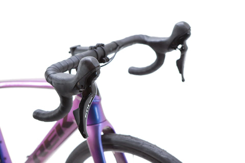 Trek Domane SL 5 Gen 3 Shimano 105 Disc Road Bike 2020, Size 50cm