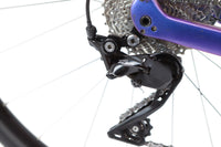 Trek Domane SL 5 Gen 3 Shimano 105 Disc Road Bike 2020, Size 50cm
