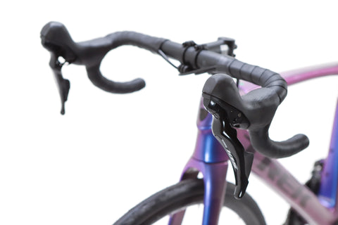 Trek Domane SL 5 Gen 3 Shimano 105 Disc Road Bike 2020, Size 50cm