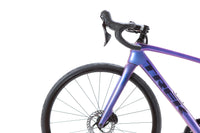 Trek Domane SL 5 Gen 3 Shimano 105 Disc Road Bike 2020, Size 50cm
