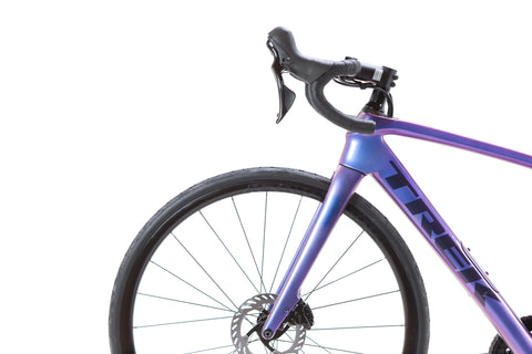 Trek Domane SL 5 Gen 3 Shimano 105 Disc Road Bike 2020, Size 50cm