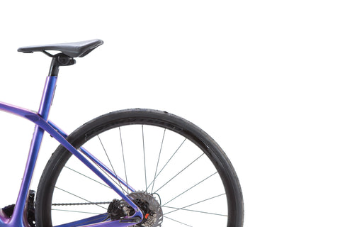 Trek Domane SL 5 Gen 3 Shimano 105 Disc Road Bike 2020, Size 50cm