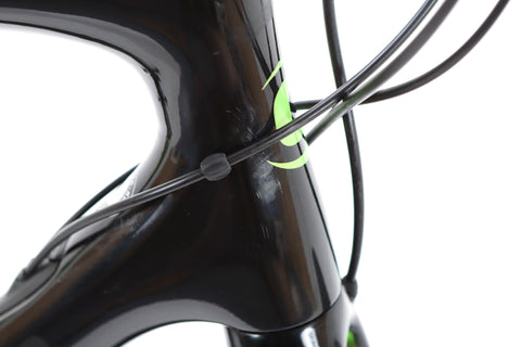 Cannondale Synapse Shimano Ultegra Disc Road Bike 2019, Size 56cm