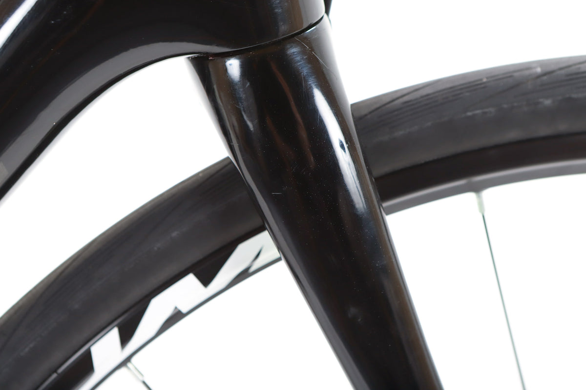 Cannondale Synapse Shimano Ultegra Disc Road Bike 2019, Size 56cm