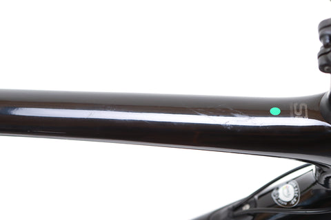 Cannondale Synapse Shimano Ultegra Disc Road Bike 2019, Size 56cm