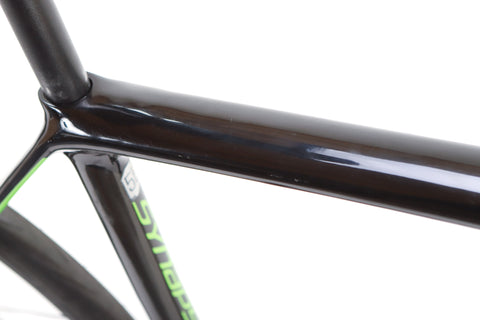 Cannondale Synapse Shimano Ultegra Disc Road Bike 2019, Size 56cm