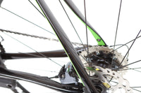 Cannondale Synapse Shimano Ultegra Disc Road Bike 2019, Size 56cm