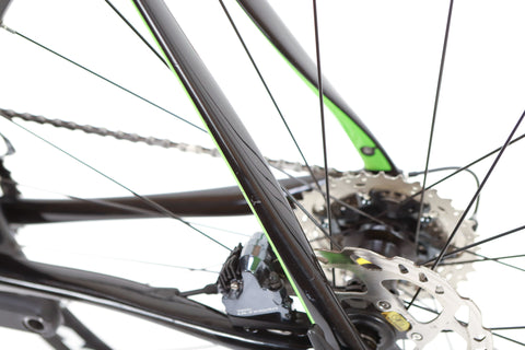 Cannondale Synapse Shimano Ultegra Disc Road Bike 2019, Size 56cm