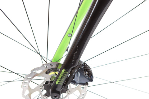 Cannondale Synapse Shimano Ultegra Disc Road Bike 2019, Size 56cm