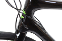 Cannondale Synapse Shimano Ultegra Disc Road Bike 2019, Size 56cm