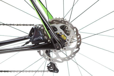 Cannondale Synapse Shimano Ultegra Disc Road Bike 2019, Size 56cm