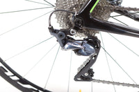 Cannondale Synapse Shimano Ultegra Disc Road Bike 2019, Size 56cm