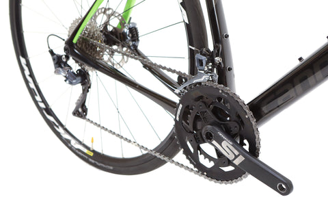 Cannondale Synapse Shimano Ultegra Disc Road Bike 2019, Size 56cm