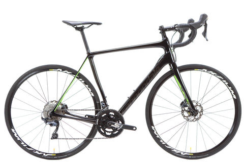 Cannondale Synapse Shimano Ultegra Disc Road Bike 2019, Size 56cm