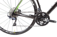 Cannondale Synapse Shimano Ultegra Disc Road Bike 2019, Size 56cm