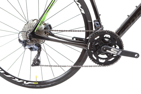 Cannondale Synapse Shimano Ultegra Disc Road Bike 2019, Size 56cm