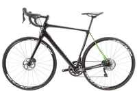 Cannondale Synapse Shimano Ultegra Disc Road Bike 2019, Size 56cm
