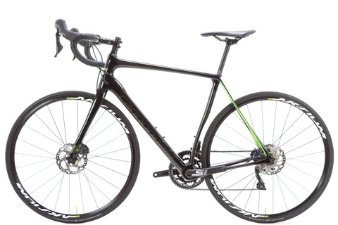 Cannondale Synapse Shimano Ultegra Disc Road Bike 2019, Size 56cm