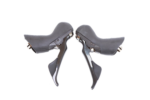 Shimano Ultegra R8000 Groupset, 52/36t - 172.5mm