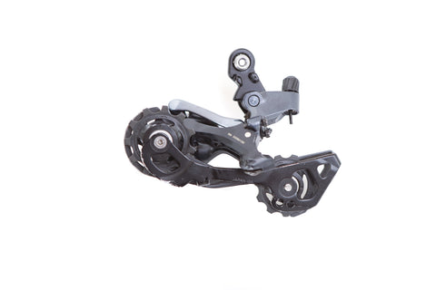 Shimano Ultegra R8000 Groupset, 52/36t - 172.5mm