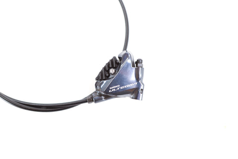 Shimano Ultegra R8000 Groupset, 52/36t - 172.5mm
