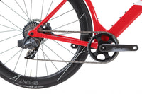 3T Strada Sram Force eTap AXS Disc Road Bike 2021, Size Small