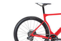 3T Strada Sram Force eTap AXS Disc Road Bike 2021, Size Small