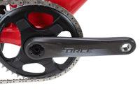 3T Strada Sram Force eTap AXS Disc Road Bike 2021, Size Small