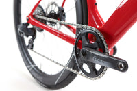 3T Strada Sram Force eTap AXS Disc Road Bike 2021, Size Small