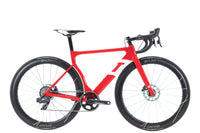 3T Strada Sram Force eTap AXS Disc Road Bike 2021, Size Small