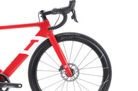 3T Strada Sram Force eTap AXS Disc Road Bike 2021, Size Small