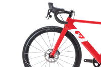 3T Strada Sram Force eTap AXS Disc Road Bike 2021, Size Small
