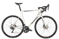 Basso Astra Shimano Ultegra Disc Road Bike 2021, Size 58cm