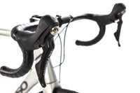 Basso Astra Shimano Ultegra Disc Road Bike 2021, Size 58cm