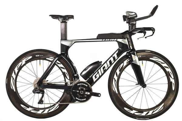 GIANT TRINITY ADVANCED PRO Di2 11速 GIANT TRINITY ADVANCED PRO Di2 11速 - メルカリ